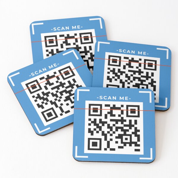 Item preview, qr code generator- scan me   designed and sold by ontalent22.