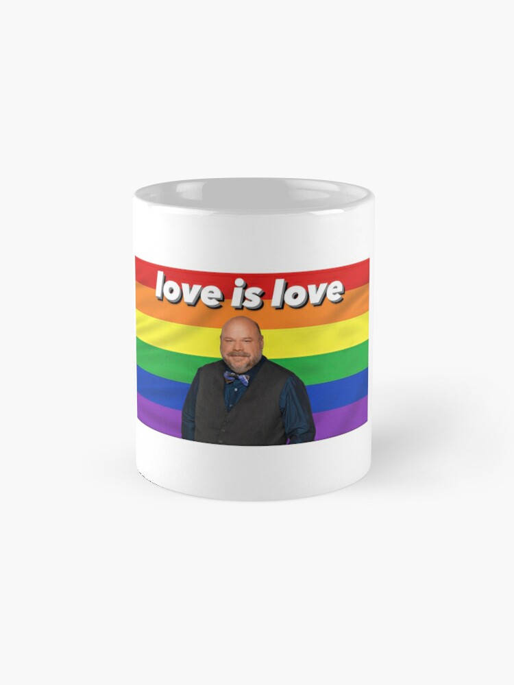 Bertram I Eat Kids Coffee Mug for Sale by Kayle-329