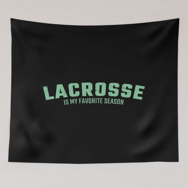Item preview, funny lacrosse quote lacrosse quotes designed and sold by WangsArt.