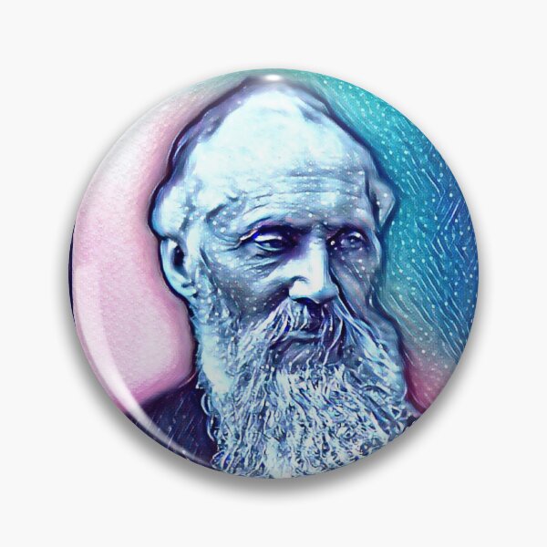 Item preview, William Thomson, 1st Baron Kelvin Artwork | William Thomson, 1st Baron Kelvin Portrait | William Thomson, 1st Baron Kelvin Wall Art  designed and sold by Suyogsonar25.