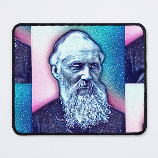 Item preview, William Thomson, 1st Baron Kelvin Artwork | William Thomson, 1st Baron Kelvin Portrait | William Thomson, 1st Baron Kelvin Wall Art designed and sold by Suyogsonar25.