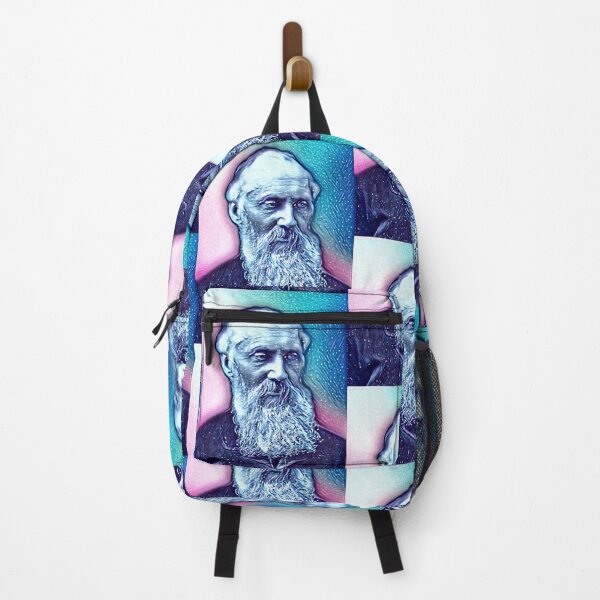 Item preview, William Thomson, 1st Baron Kelvin Artwork | William Thomson, 1st Baron Kelvin Portrait | William Thomson, 1st Baron Kelvin Wall Art designed and sold by Suyogsonar25.