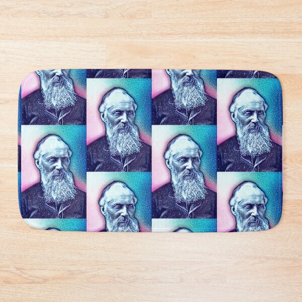 Item preview, William Thomson, 1st Baron Kelvin Artwork | William Thomson, 1st Baron Kelvin Portrait | William Thomson, 1st Baron Kelvin Wall Art  designed and sold by Suyogsonar25.