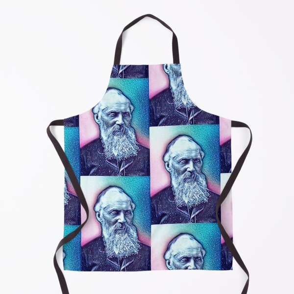 Item preview, William Thomson, 1st Baron Kelvin Artwork | William Thomson, 1st Baron Kelvin Portrait | William Thomson, 1st Baron Kelvin Wall Art  designed and sold by Suyogsonar25.