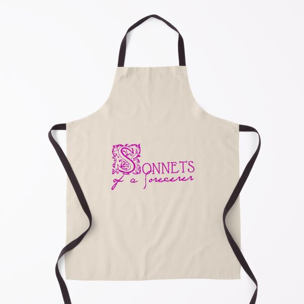 Item preview, Sonnets of a Sorcerer designed and sold by edisr00.