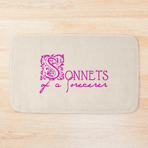 Item preview, Sonnets of a Sorcerer designed and sold by edisr00.