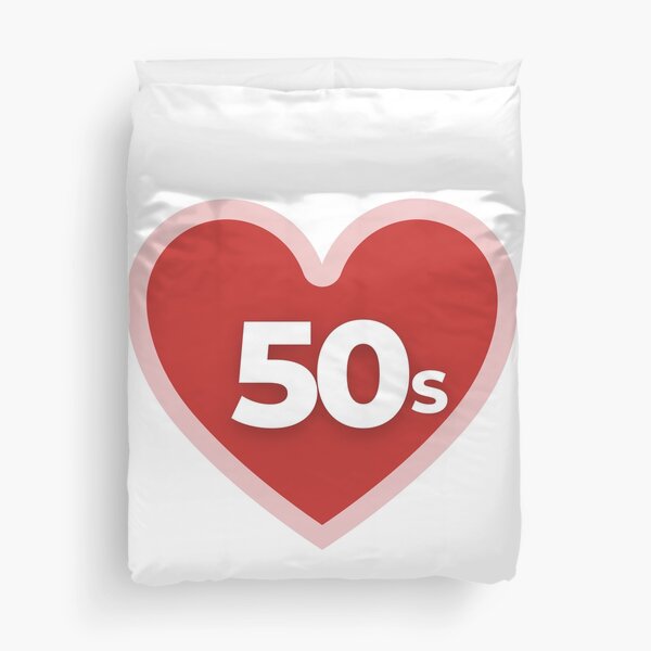 Item preview, I Heart 50s designed and sold by Itsheartshop.