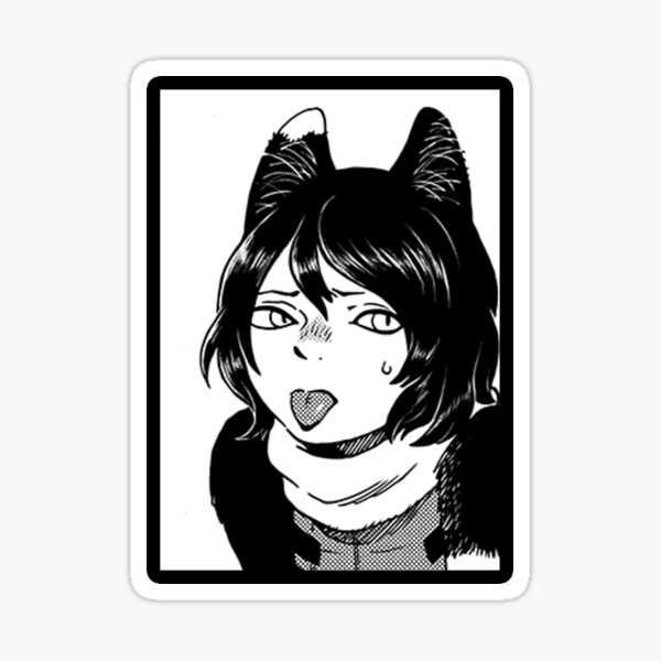 Item preview, Dungeon Meshi Izutsumi Sticker designed and sold by UnaSopita.