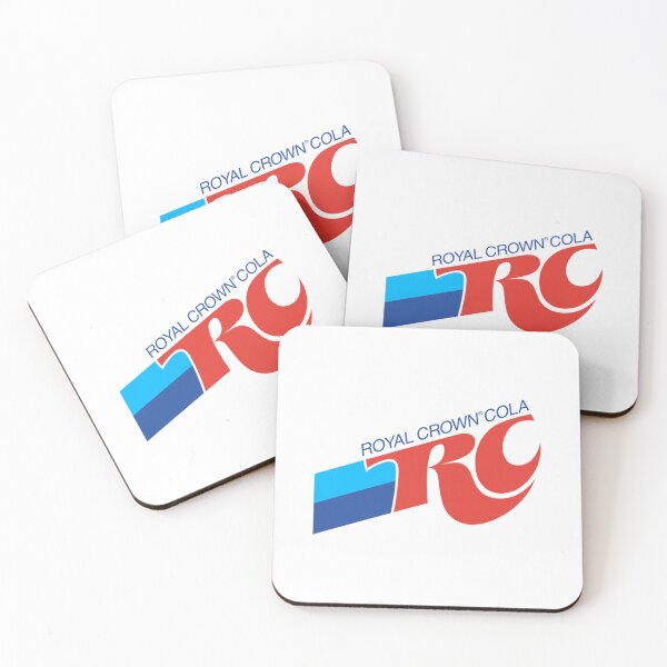 Item preview, RC Cola 80s Classic designed and sold by ADAMCHANEY.