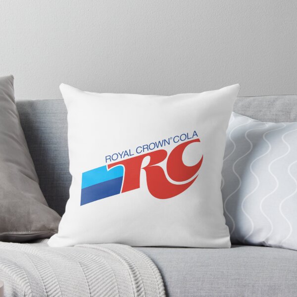 Item preview, RC Cola 80s Classic designed and sold by ADAMCHANEY.