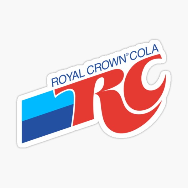 Item preview, RC Cola 80s Classic designed and sold by ADAMCHANEY.