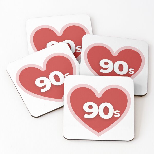Item preview, I Heart 90s designed and sold by Itsheartshop.
