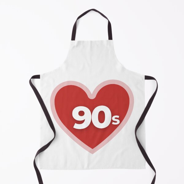 Item preview, I Heart 90s designed and sold by Itsheartshop.