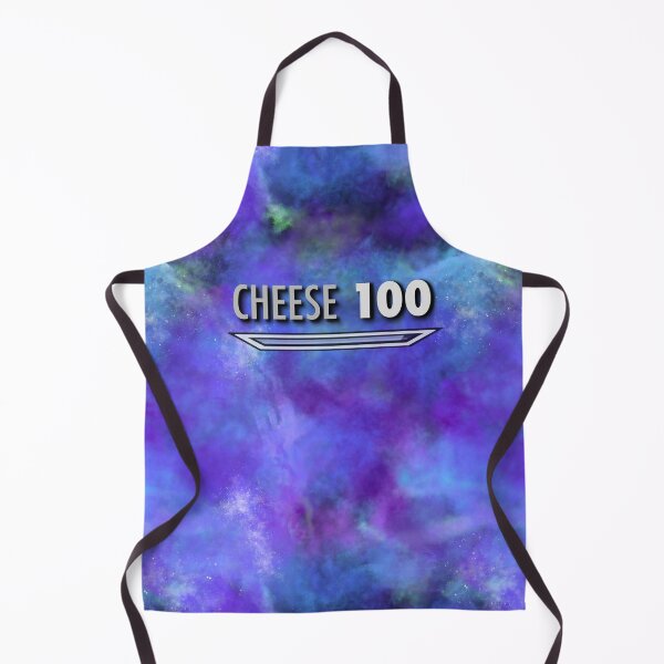 Item preview, Cheese Level 100 designed and sold by spookyhobbit.