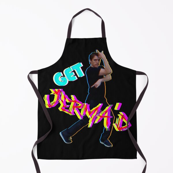 Item preview, Get Jerma'd designed and sold by Quickdraw's Closet.