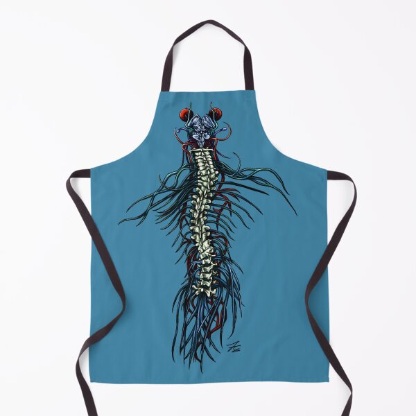 Item preview, Trilobite Human designed and sold by FreyStrandDraws.