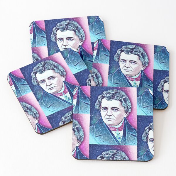 Item preview, Georg Ohm Artwork | Georg Ohm Portrait | Georg Ohm Wall Art  designed and sold by Suyogsonar25.