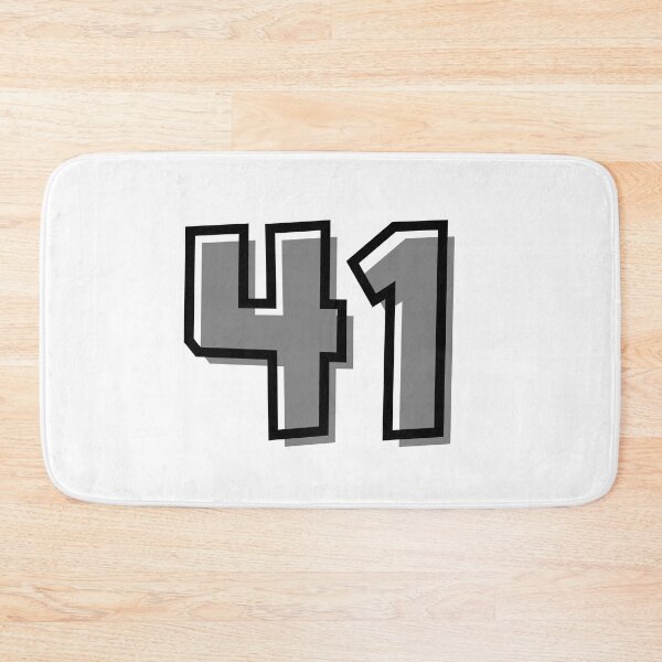 Item preview, Number 41 designed and sold by mankindvm.