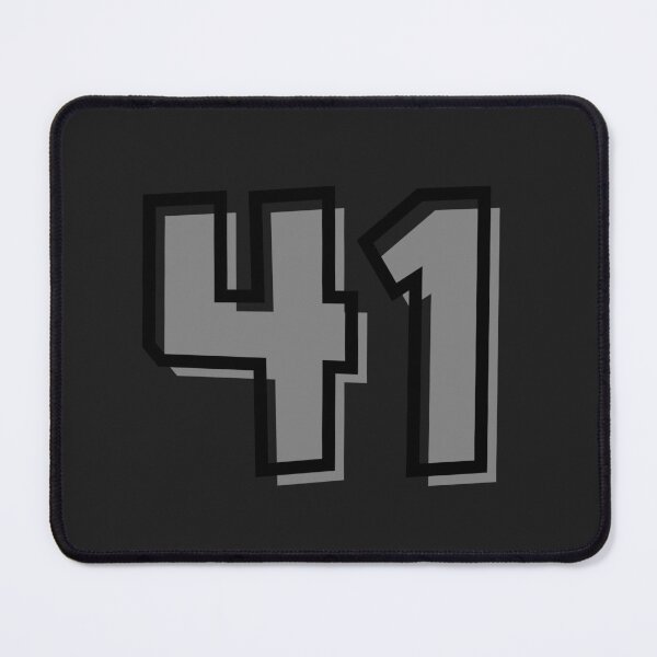 Item preview, Number 41 designed and sold by mankindvm.