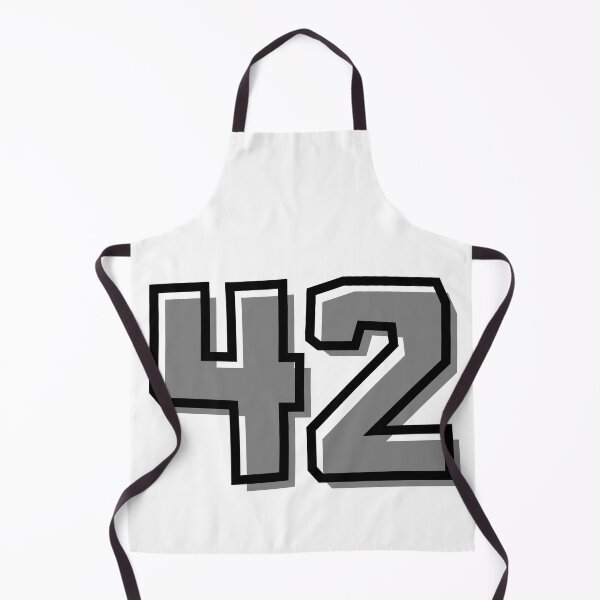 Item preview, Number 42 designed and sold by mankindvm.