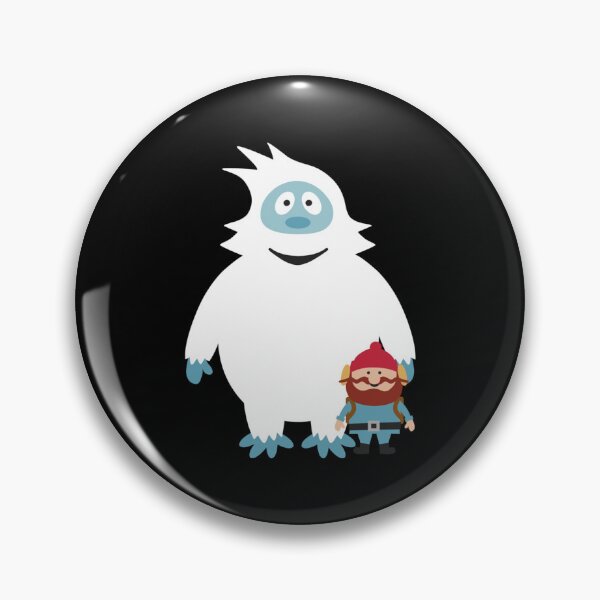 Item preview, Abominable Snowman designed and sold by CCsCraftsd.