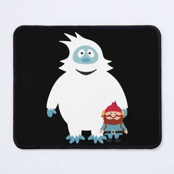 Item preview, Abominable Snowman designed and sold by CCsCraftsd.
