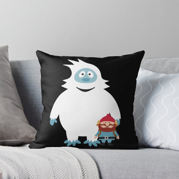 Item preview, Abominable Snowman designed and sold by CCsCraftsd.