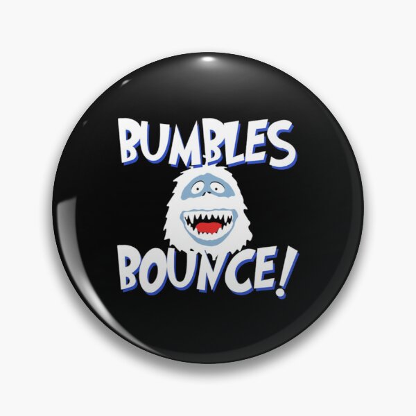 Item preview, bumble snowman designed and sold by CCsCraftsd.