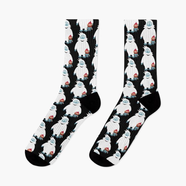 Item preview, Abominable Snowman designed and sold by CCsCraftsd.