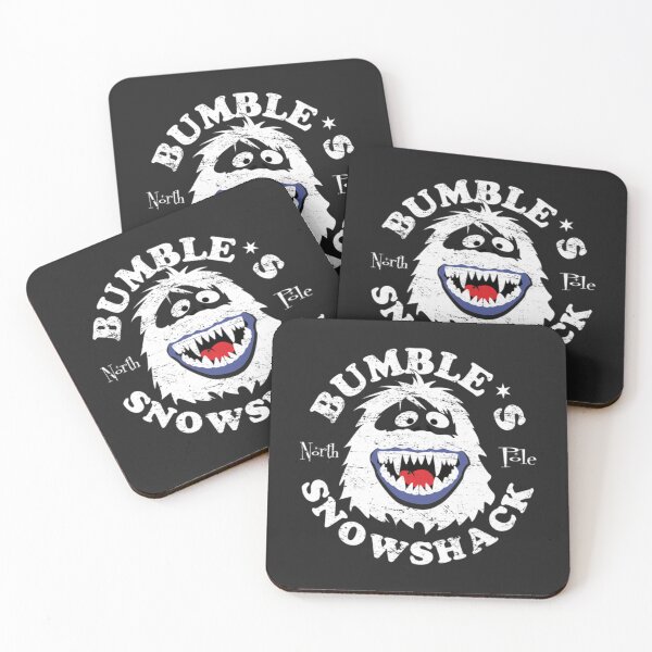 Item preview, Bumble designed and sold by CCsCraftsd.