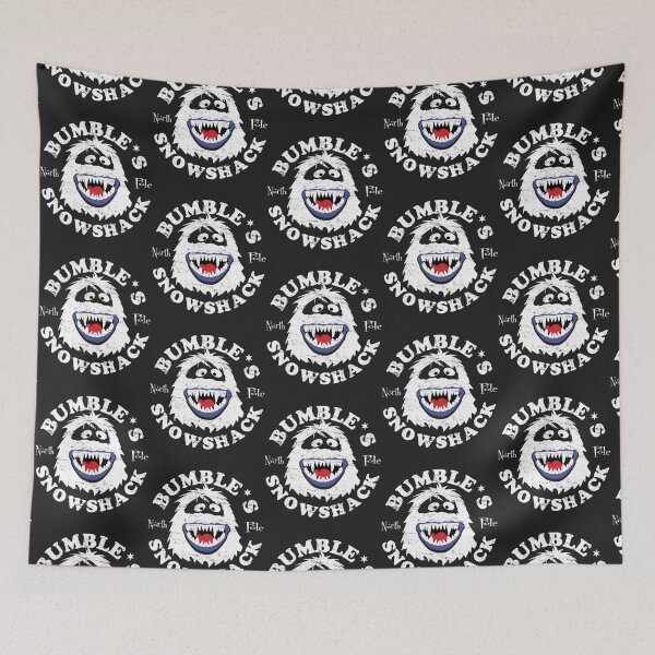 Item preview, Bumble designed and sold by CCsCraftsd.