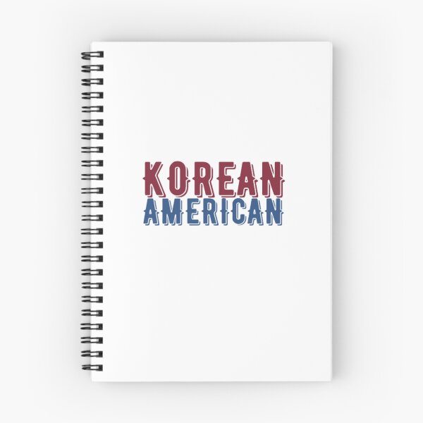 Item preview, Korean American day designed and sold by R&C.