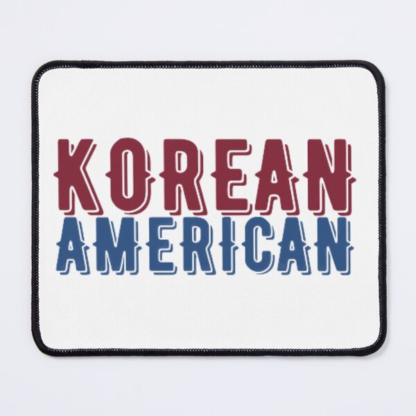 Item preview, Korean American day designed and sold by R&C.