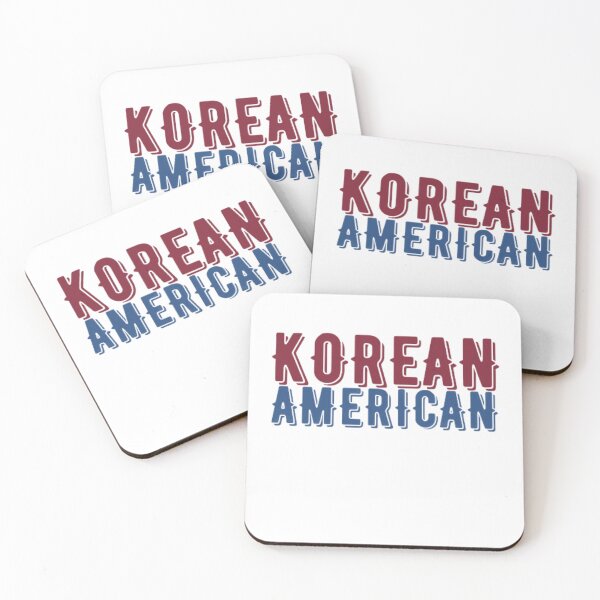 Item preview, Korean American day designed and sold by R&C.
