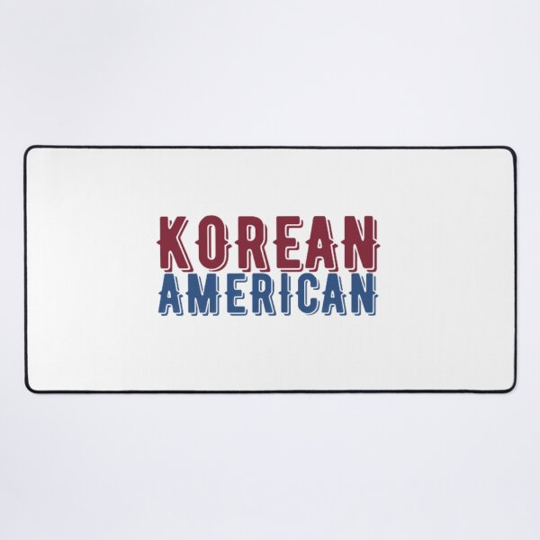 Item preview, Korean American day designed and sold by R&C.