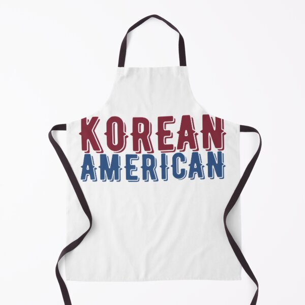 Item preview, Korean American day designed and sold by R&C.