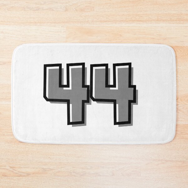 Item preview, Number 44 designed and sold by mankindvm.