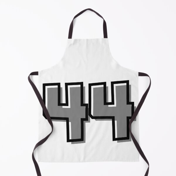 Item preview, Number 44 designed and sold by mankindvm.
