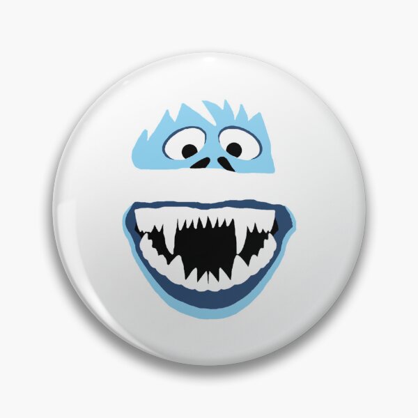 Item preview, Simple Bumble Face designed and sold by CCsCraftsd.