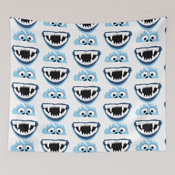 Item preview, Simple Bumble Face designed and sold by CCsCraftsd.