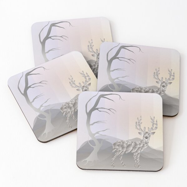 Item preview, Dear Deer designed and sold by Acolors.