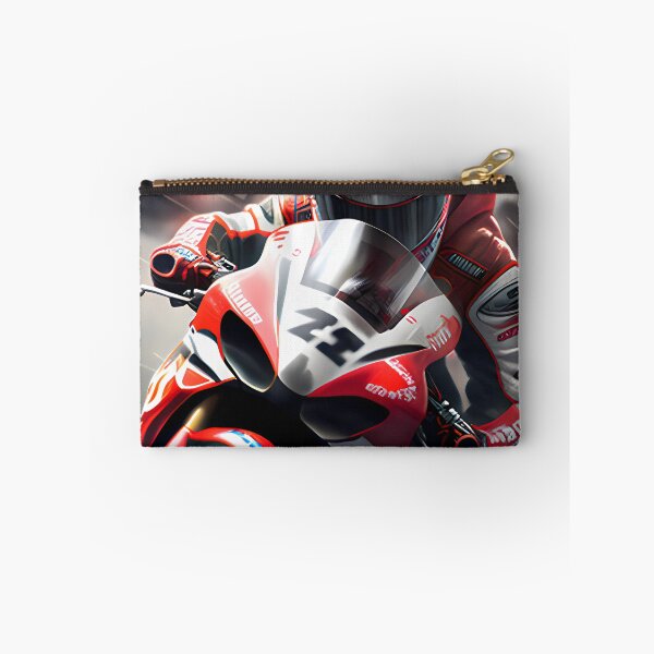 Item preview, Motorcycle race designed and sold by Monday-1.