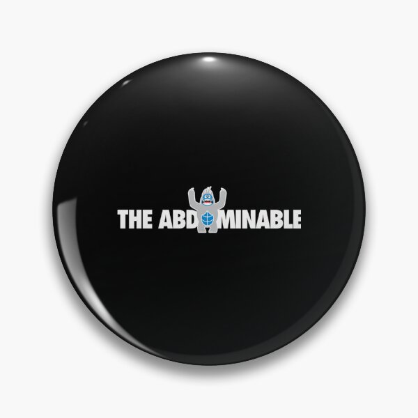 Item preview, THE ABDOMINAL (type) designed and sold by CCsCraftsd.