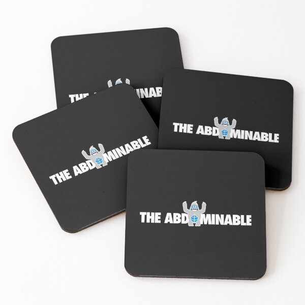 Item preview, THE ABDOMINAL (type) designed and sold by CCsCraftsd.