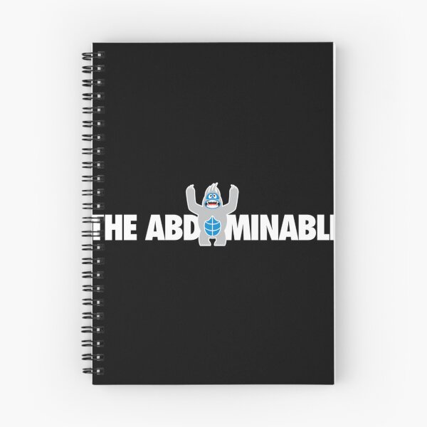 Item preview, THE ABDOMINAL (type) designed and sold by CCsCraftsd.