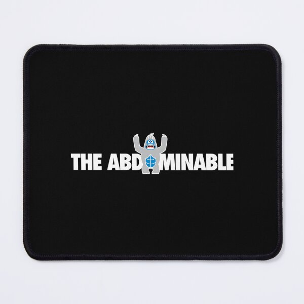 Item preview, THE ABDOMINAL (type) designed and sold by CCsCraftsd.