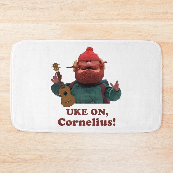 Artikelvorschau, Uke Auf, Cornelius! entworfen und verkauft von CCsCraftsd.