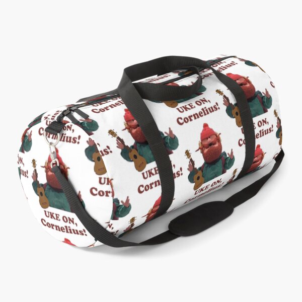 Item preview, Uke On, Cornelius! designed and sold by CCsCraftsd.