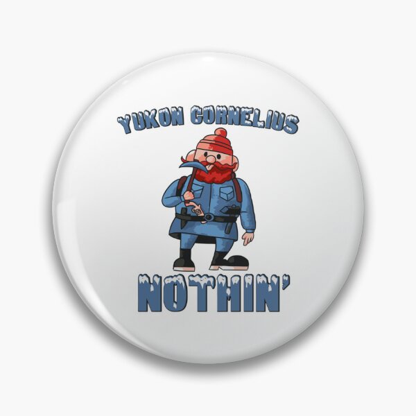 Item preview, Vintage Christmas Special Nothin_ Cornelius Of The Yukon designed and sold by CCsCraftsd.