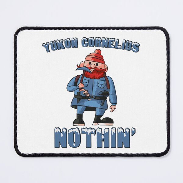 Item preview, Vintage Christmas Special Nothin_ Cornelius Of The Yukon designed and sold by CCsCraftsd.